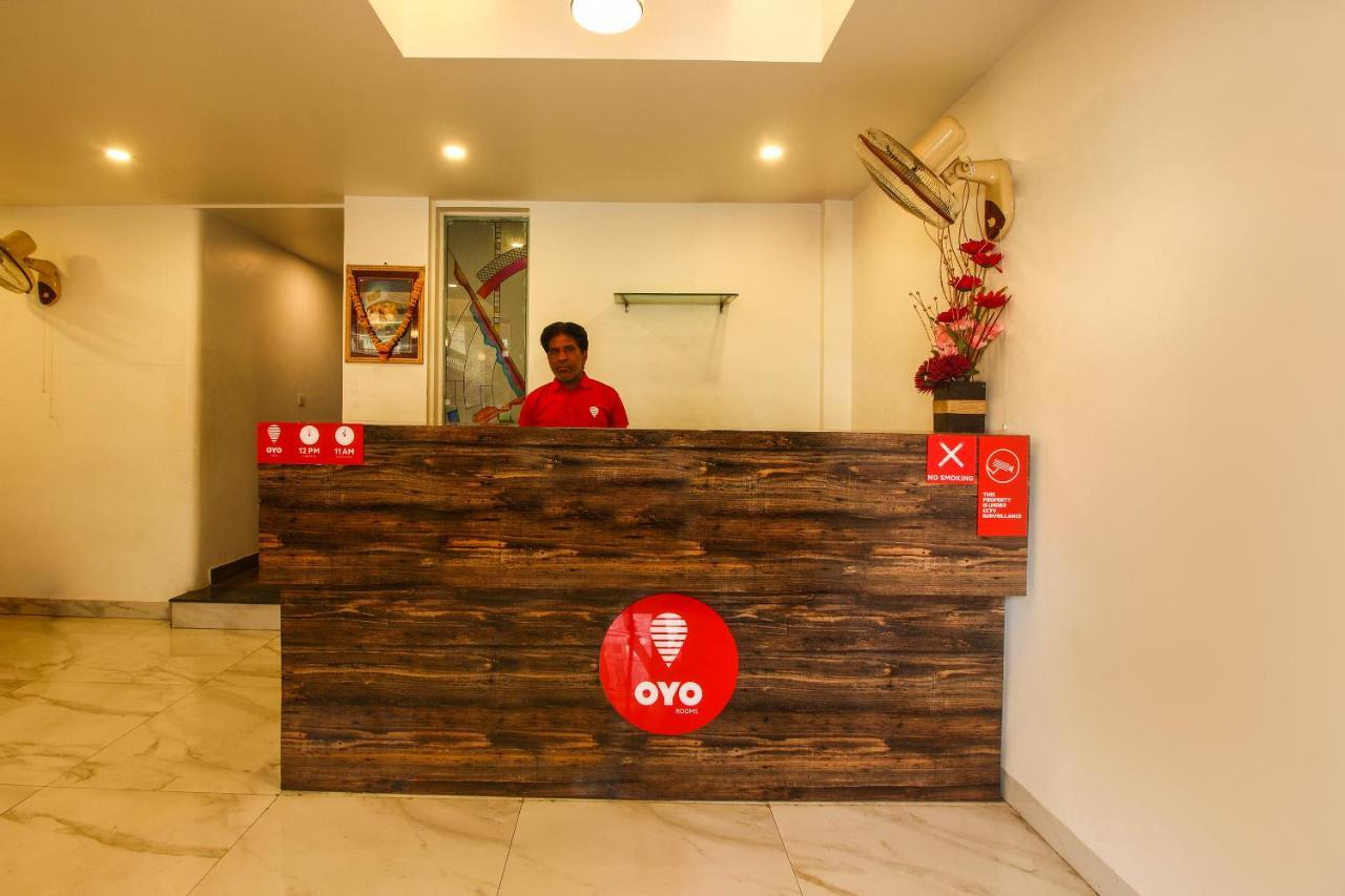 Oyo 3802 Hotel Nirmal Residency Aurangabad  Exterior photo
