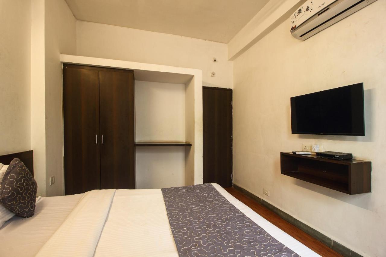 Oyo 3802 Hotel Nirmal Residency Aurangabad  Exterior photo