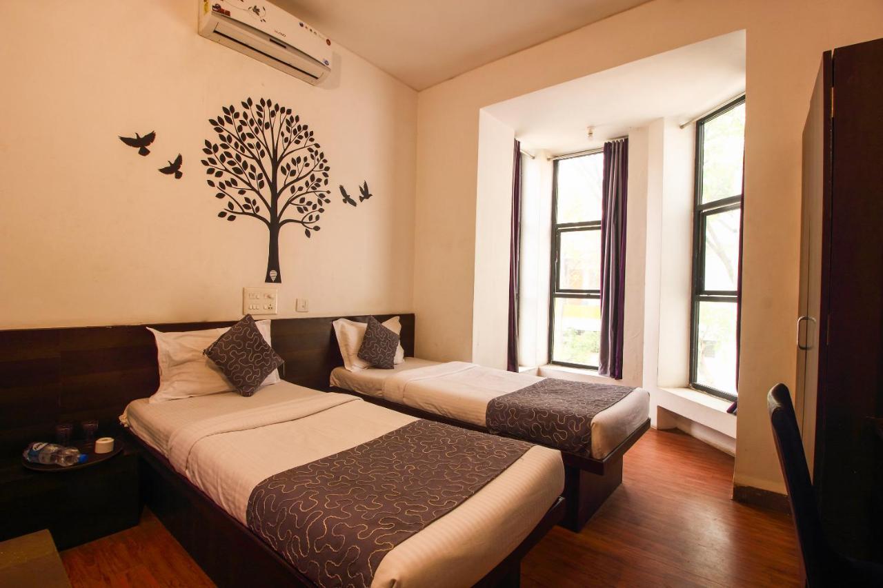 Oyo 3802 Hotel Nirmal Residency Aurangabad  Exterior photo